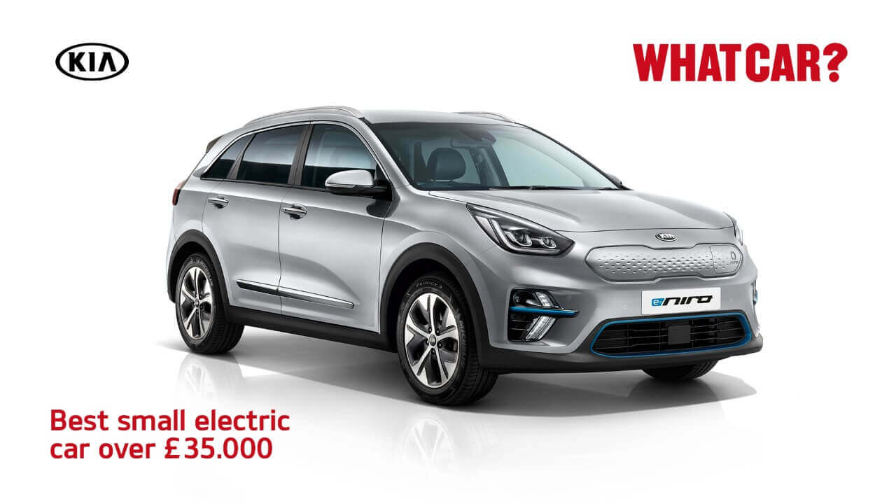 Kia модельдерінің Франция мен Ұлыбританияның беделді байқауларындағы жетістігі