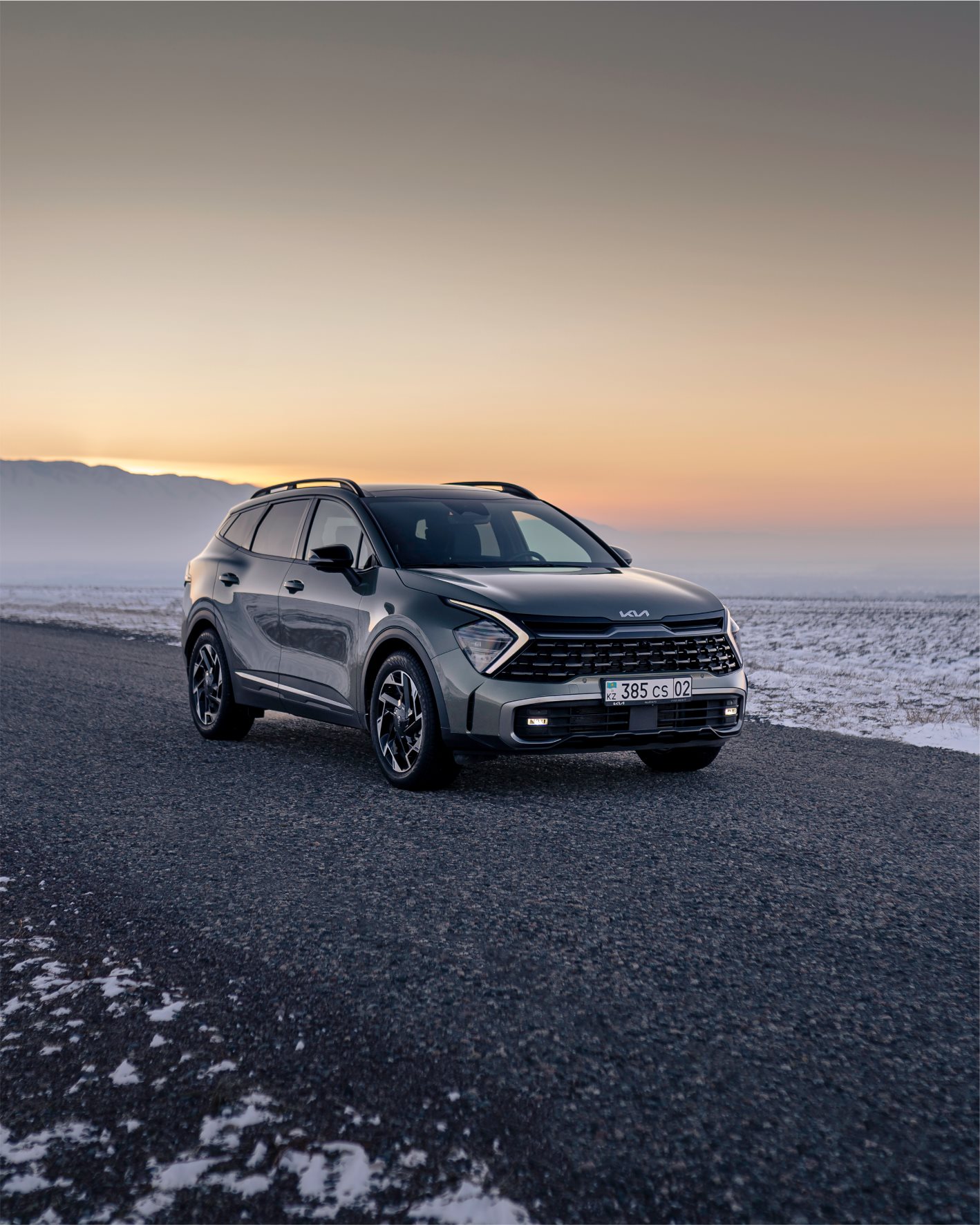 Қазақстандағы Kia: 2022 жылдың қорытындысы